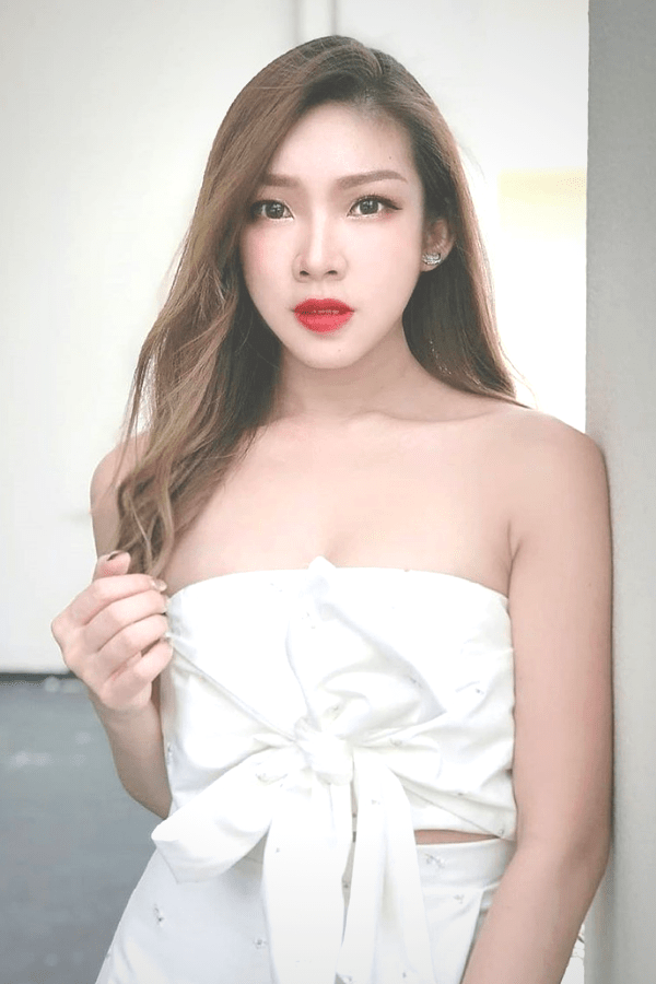 推介: Angel 李苑荥